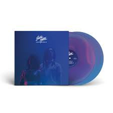 Electric Youth - Innerworld [10th Anniversary Swirl Vinyl 2LP]