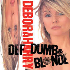 Deborah Harry - Def, Dumb & Blonde [Vinyl 2LP]