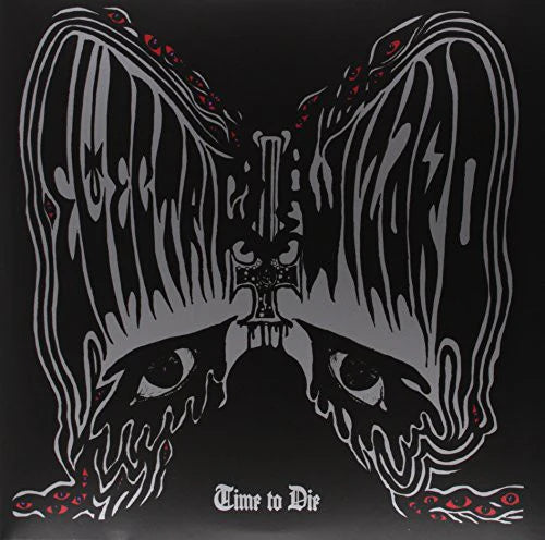 Electric Wizard - Time To Die [Vinyl 2LP]