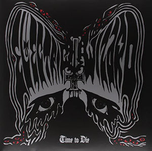 Electric Wizard - Time To Die [Vinyl 2LP]