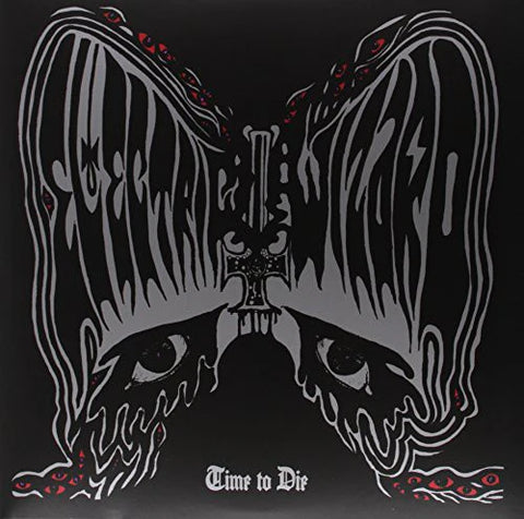 Electric Wizard - Time To Die [Vinyl 2LP]