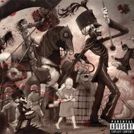 My Chemical Romance - The Black Parade [Vinyl 2LP]