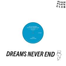 LCD Soundsystem - Home (Tom Sharkett Edit) [45RPM 12” Vinyl Single]