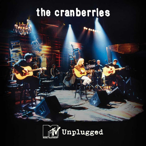 The Cranberries - MTV Unplugged (30th Anniversary) [Vinyl LP]