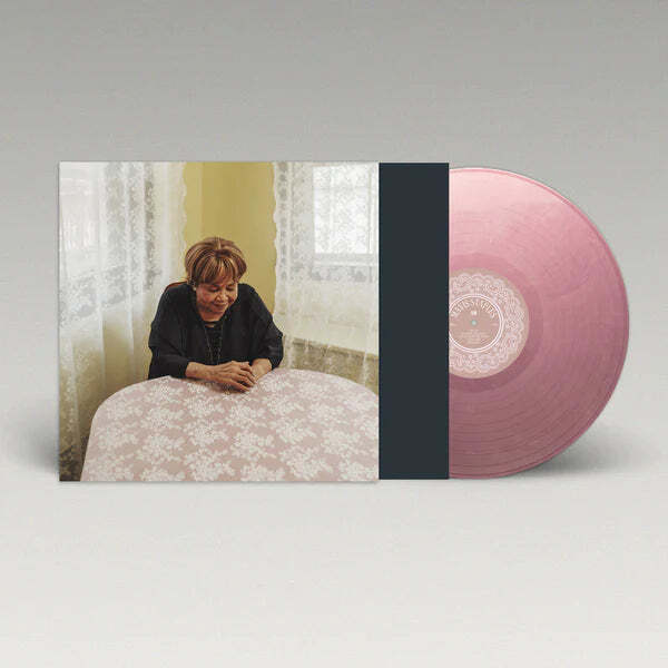 Mavis Staples - Sad And Beautiful World [Indie Exclusive Violet Marble Colored Vinyl LP]