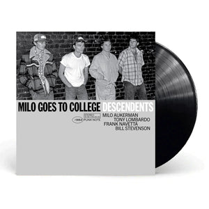 The Descendents - Milo Goes to College (Punk Note Edition) [Vinyl LP]