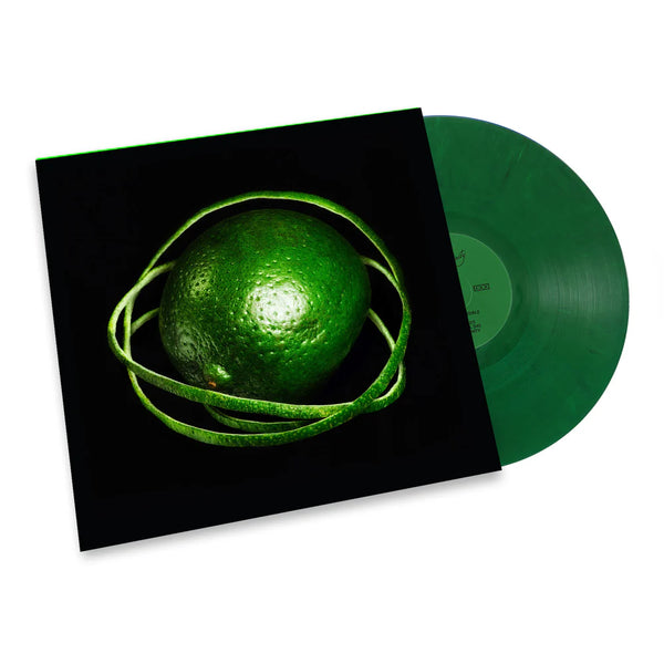 Big Thief - Double Infinity [Indie Exclusive Green Colored Vinyl LP]