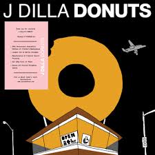 J Dilla - Donuts (20th Anniversary Audiophile Edition) [Vinyl 2LP]