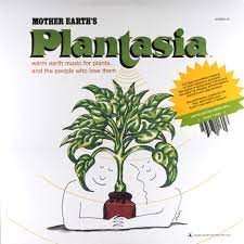 Mort Garson - Plantasia [Limited Edition Green Vinyl LP]