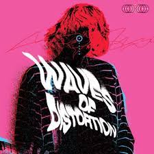 Waves Of Distortion - The Best Of Shoegaze 1990-2022 [Transparent Red Vinyl 2 LP]