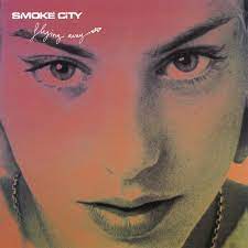 Smoke City - Flying Away [Limited Edition Smoke Color Vinyl LP]
