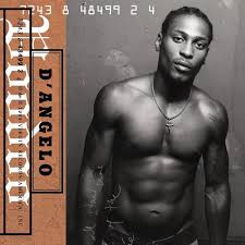 D'Angelo - Voodoo [15th Anniversary Colored Vinyl 2LP]