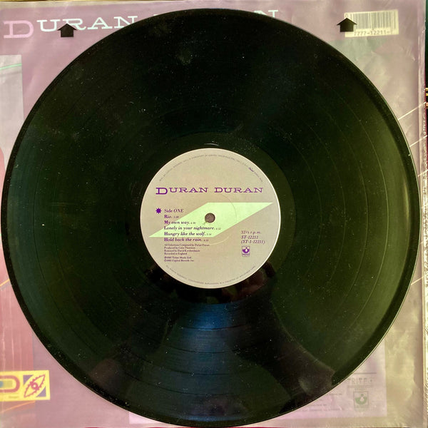 Duran Duran - Rio