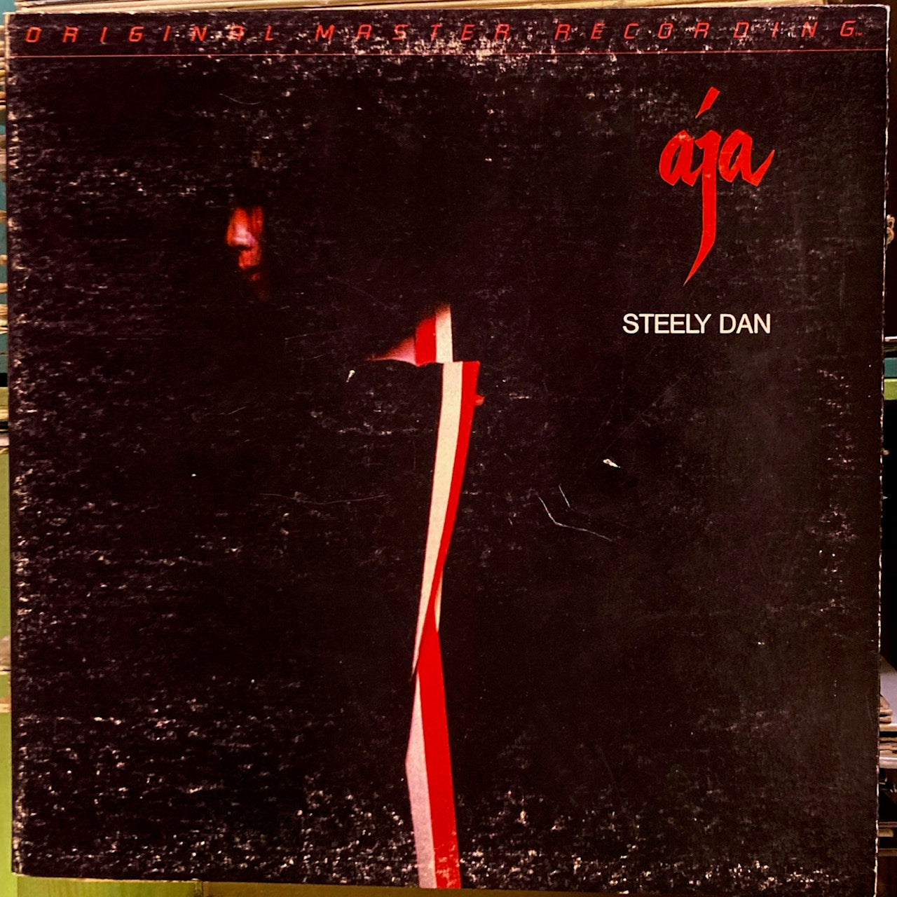 Steely Dan - Aja