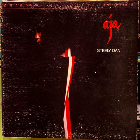 Steely Dan - Aja