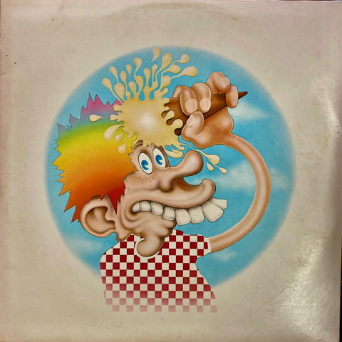 The Grateful Dead - Europe '72