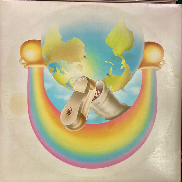 The Grateful Dead - Europe '72