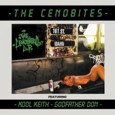 Kool Keith & Godfather Don - The Cenobites [Vinyl 2LP]