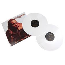 D'Angelo - Brown Sugar [20th Anniversary White Vinyl 2LP]