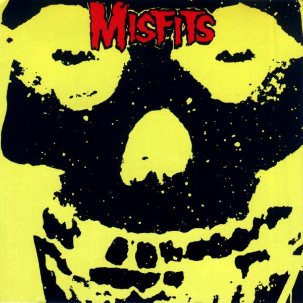 Misfits Collection [Vinyl LP]