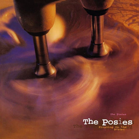 The Posies - Frosting On The Beater [Audiophile Vinyl LP]