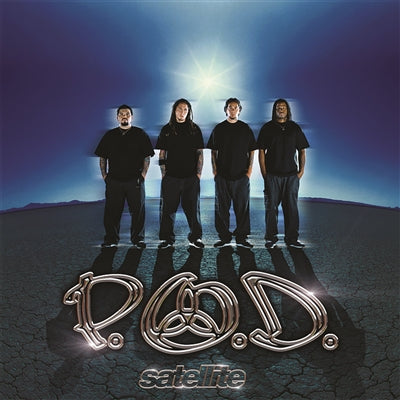 P.O.D. - Satellite Expanded Edition [Rocktober 2021 Vinyl 2 LP]