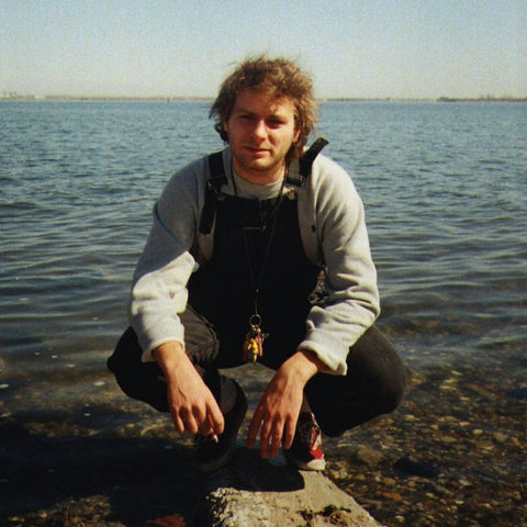 Mac DeMarco - Another One [Vinyl LP]