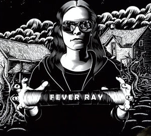 Fever Ray [Vinyl LP]