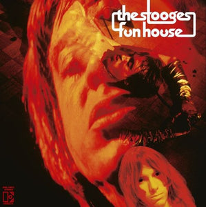 The Stooges - Fun House [Remastered Vinyl LP]