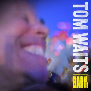 Tom Waits - Bad As Me [ Vinyl LP ]