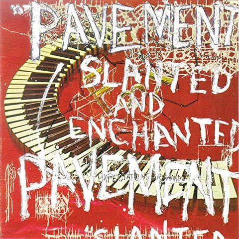 Pavement - Slanted And Enchanted [Vinyl LP]
