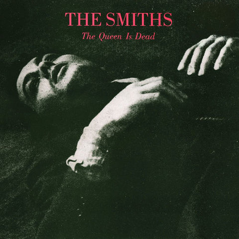 The Smiths - Queen Is Dead [Audiophile Vinyl LP]