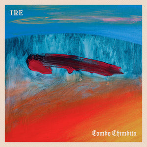 Combo Chimbita - Ire [Vinyl LP]