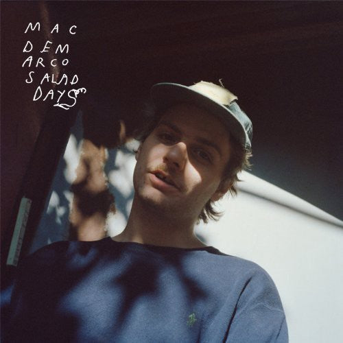 Mac DeMarco - Salad Days [Vinyl LP]