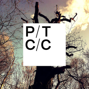 Porcupine Tree - Closure/Continuation [White Colored Vinyl 2LP]