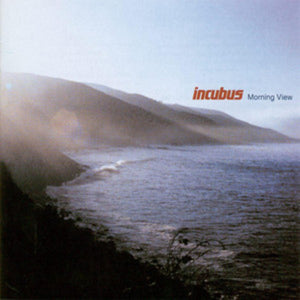 Incubus - Morning View [Vinyl 2 LP]