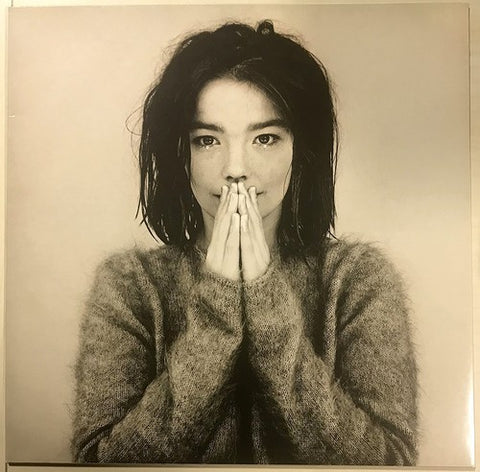 Björk - Debut [Vinyl LP]