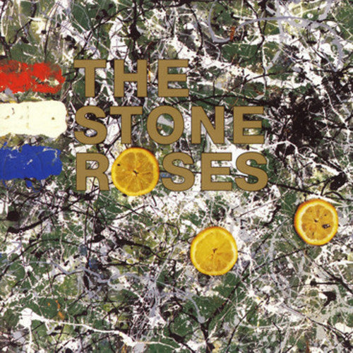 The Stone Roses [Import Vinyl LP]