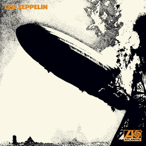Led Zeppelin - I [180g Vinyl LP]