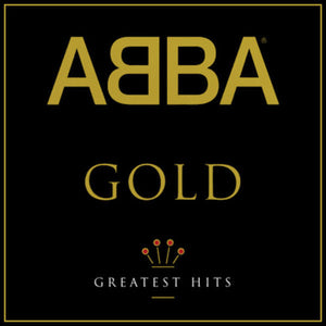 ABBA - Gold: Greatest Hits [Special Edition Vinyl LP]
