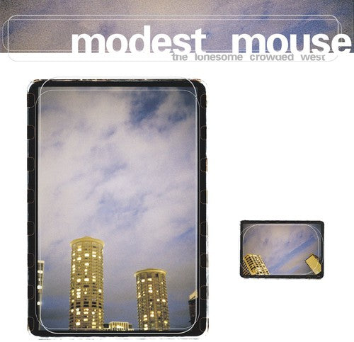 Modest Mouse - Lonesome Crowded West [Vinyl 2LP]