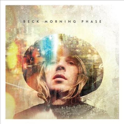 Beck - Morning Phase [Vinyl LP]