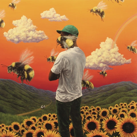 Tyler, The Creator - Flower Boy [Vinyl 2 LP]