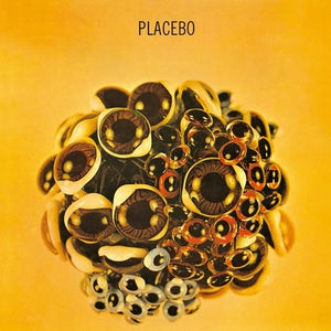 Placebo - Ball Of Eyes [Audiophile Vinyl LP]
