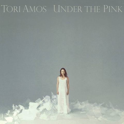 Tori Amos - Under The Pink [Remastered Vinyl 2LP]