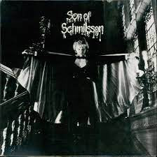 Harry Nilsson - Son of Schmilsson [Original Master Recording Audiophile Vinyl 2 LP]