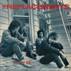 The Replacements - Let It Be [Vinyl LP]