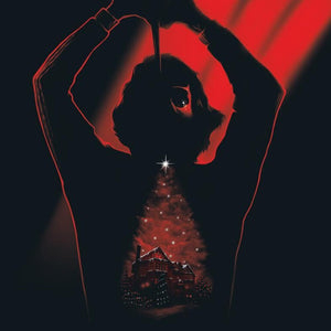 Carl Zittrer - Black Christmas Soundtrack [180 Gram Colored Vinyl LP]