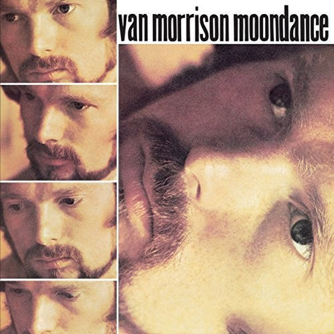 Van Morrison - Moondance [Vinyl LP]