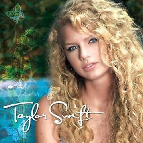 Taylor Swift [Vinyl 2xLP]